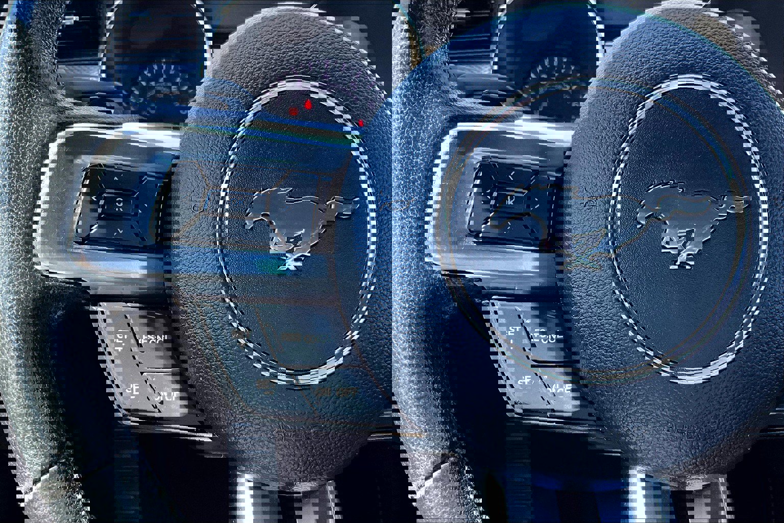 Used 2016 Ford Mustang EcoBoost image 18