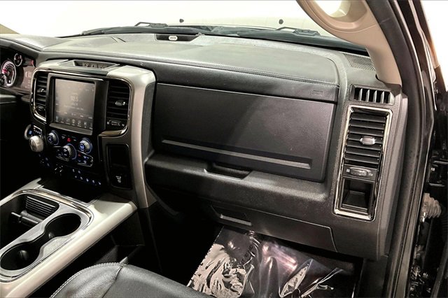 Used 2017 RAM 1500 Sport image 28
