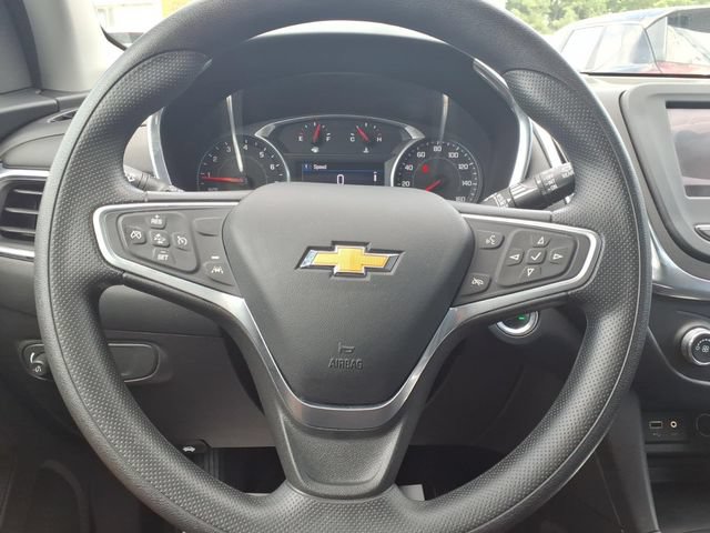 Used 2022 Chevrolet Equinox LT FWD image 21