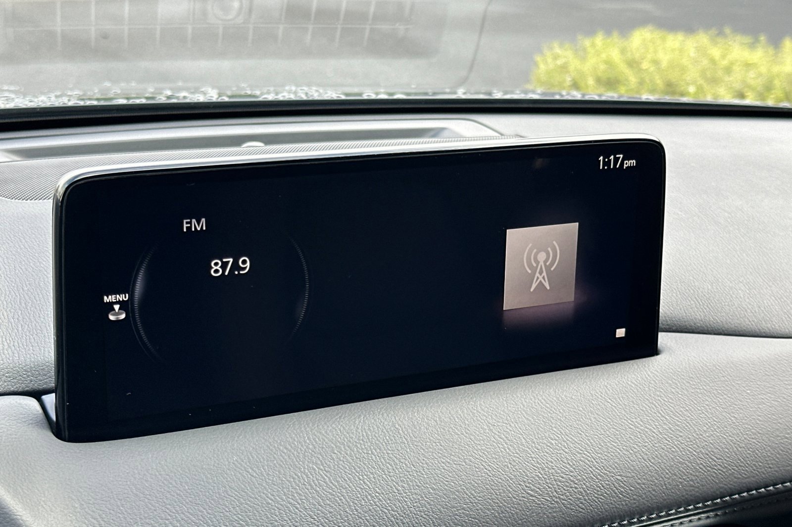 New 2025 MAZDA CX-5 Signature image 20