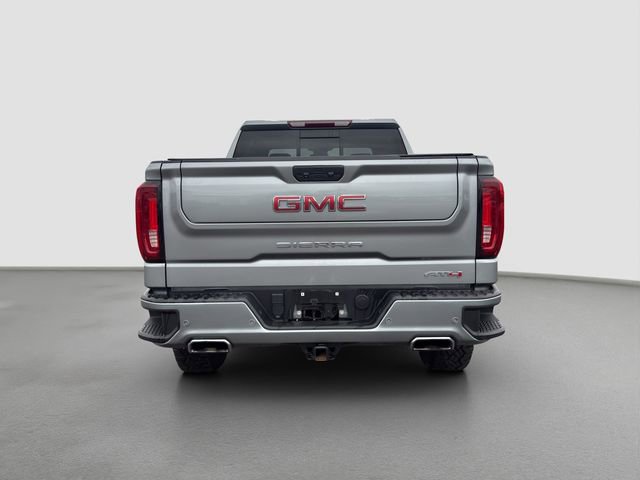 Used 2023 GMC Sierra 1500 AT4 w/ AT4 Preferred Package AWD/4WD image 5