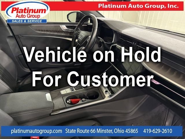 Used 2019 Audi A7 3.0T Prestige w/ Prestige Package image 40