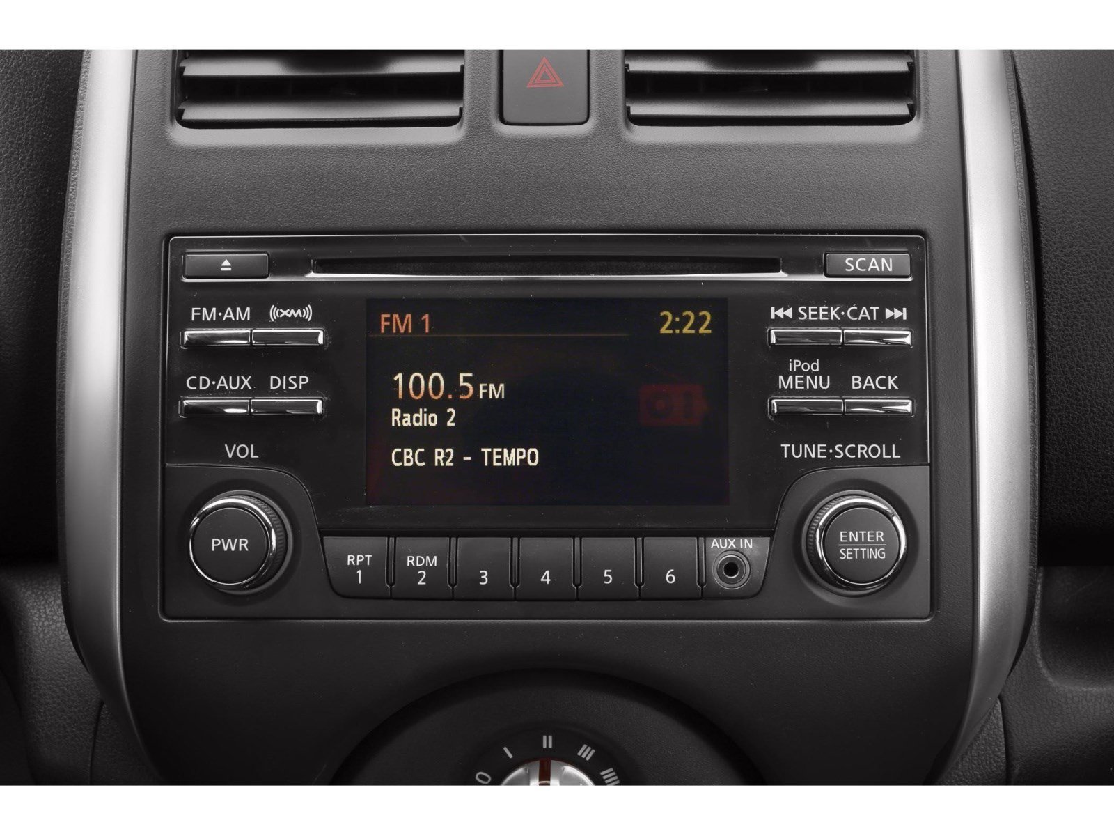 Used 2015 Nissan Versa Note SV FWD image 7