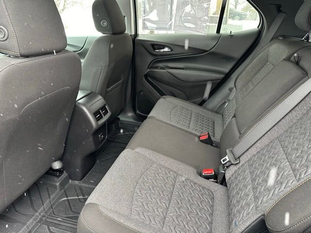 Certified 2024 Chevrolet Equinox LT w/ LPO, Floor Liner Package image 34