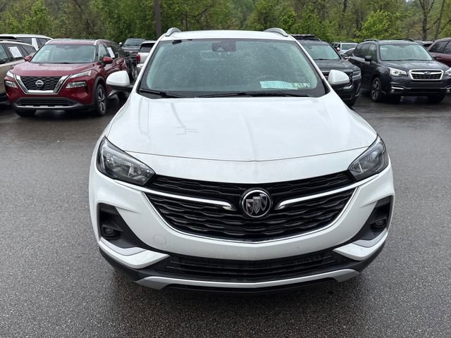 Used 2023 Buick Encore GX Select w/ Safety Package II AWD/4WD image 8