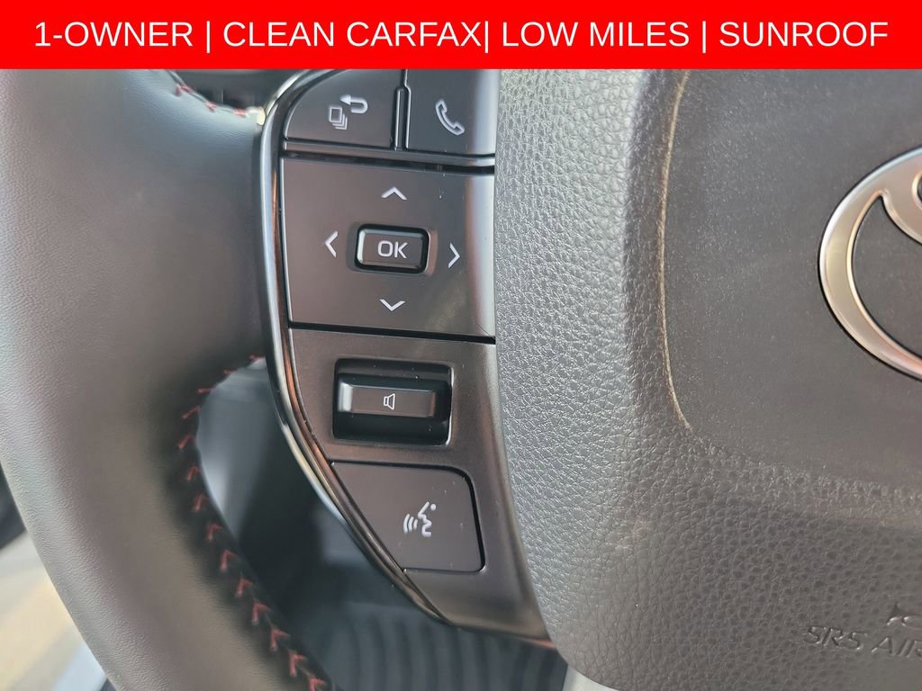 Used 2024 Toyota Prius Prime FWD image 24