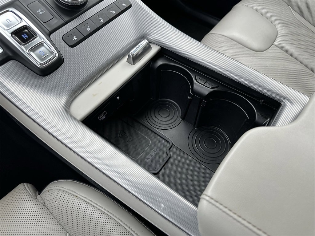 Used 2024 Hyundai Palisade Calligraphy image 26