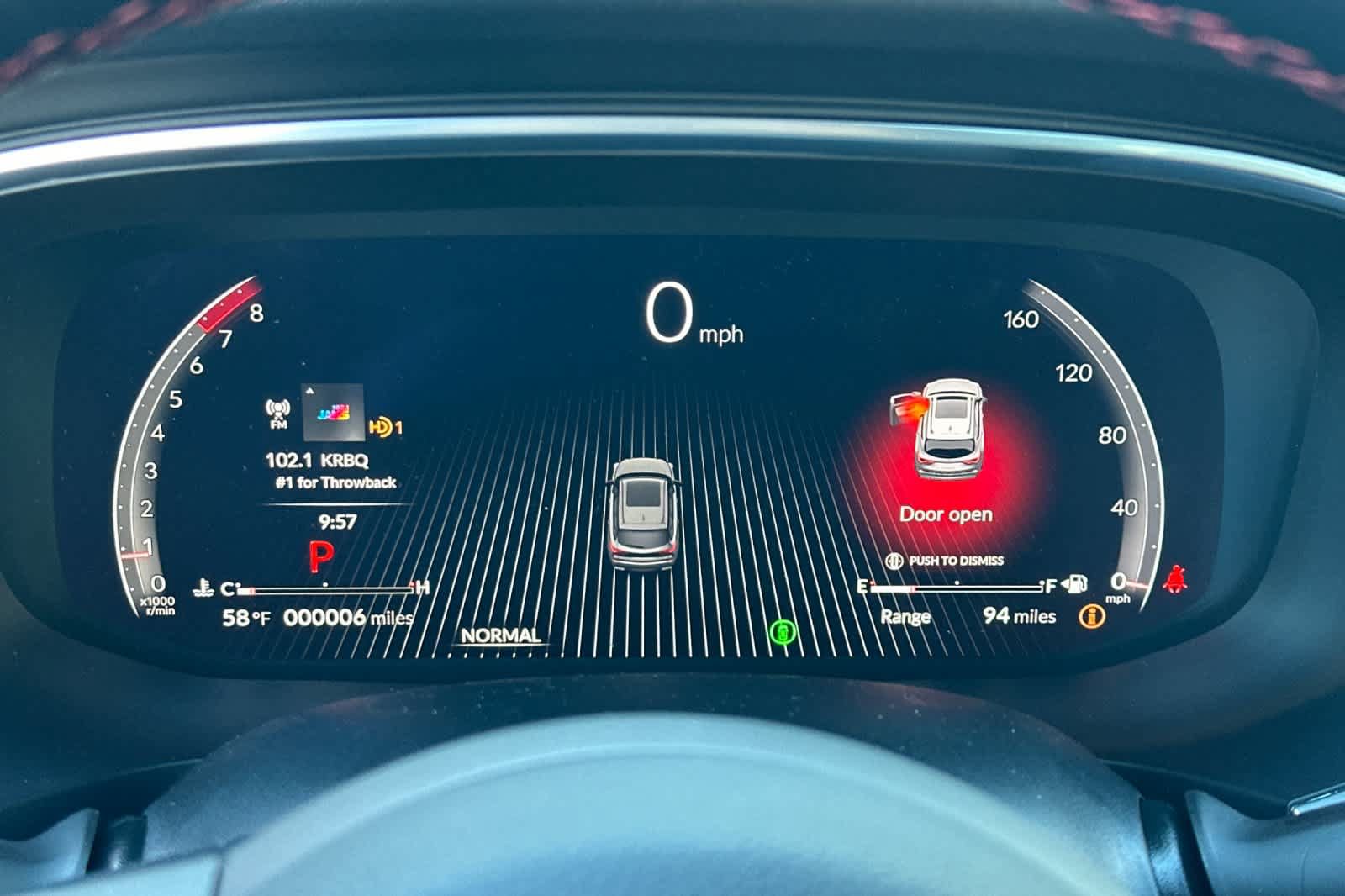 Certified 2026 Acura MDX A-Spec AWD/4WD image 24
