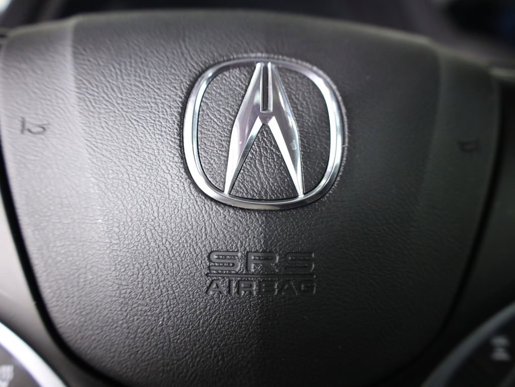 Used 2020 Acura MDX SH-AWD w/ Technology Package image 14