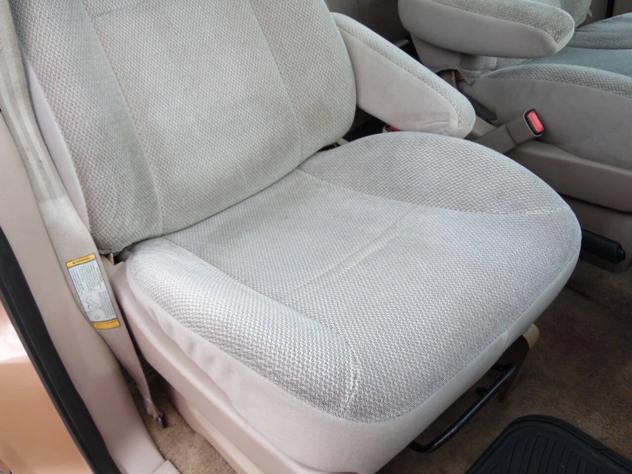Used 1995 Ford Windstar LX FWD image 15