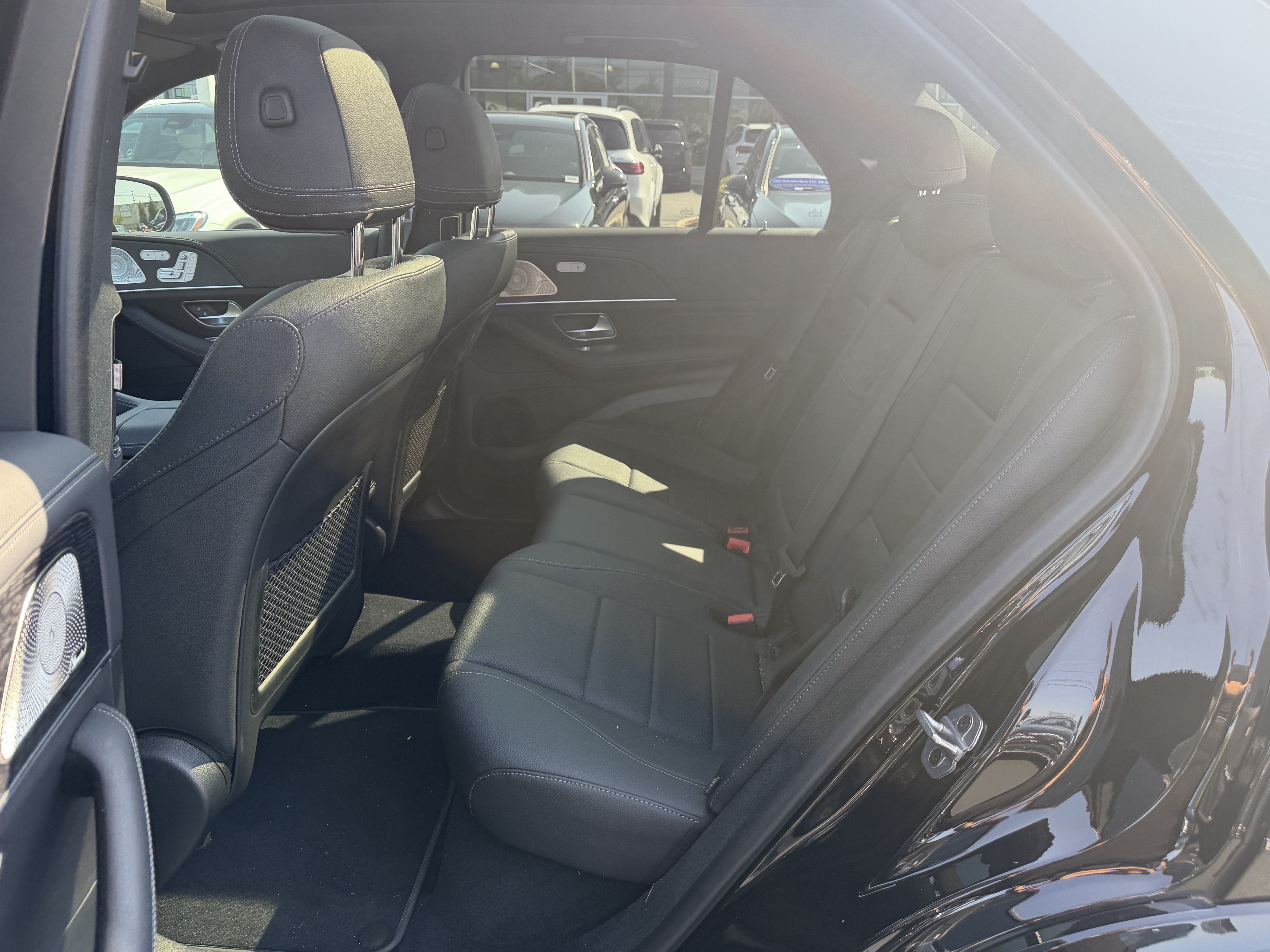 Certified 2024 Mercedes-Benz GLE 450e 4MATIC image 32