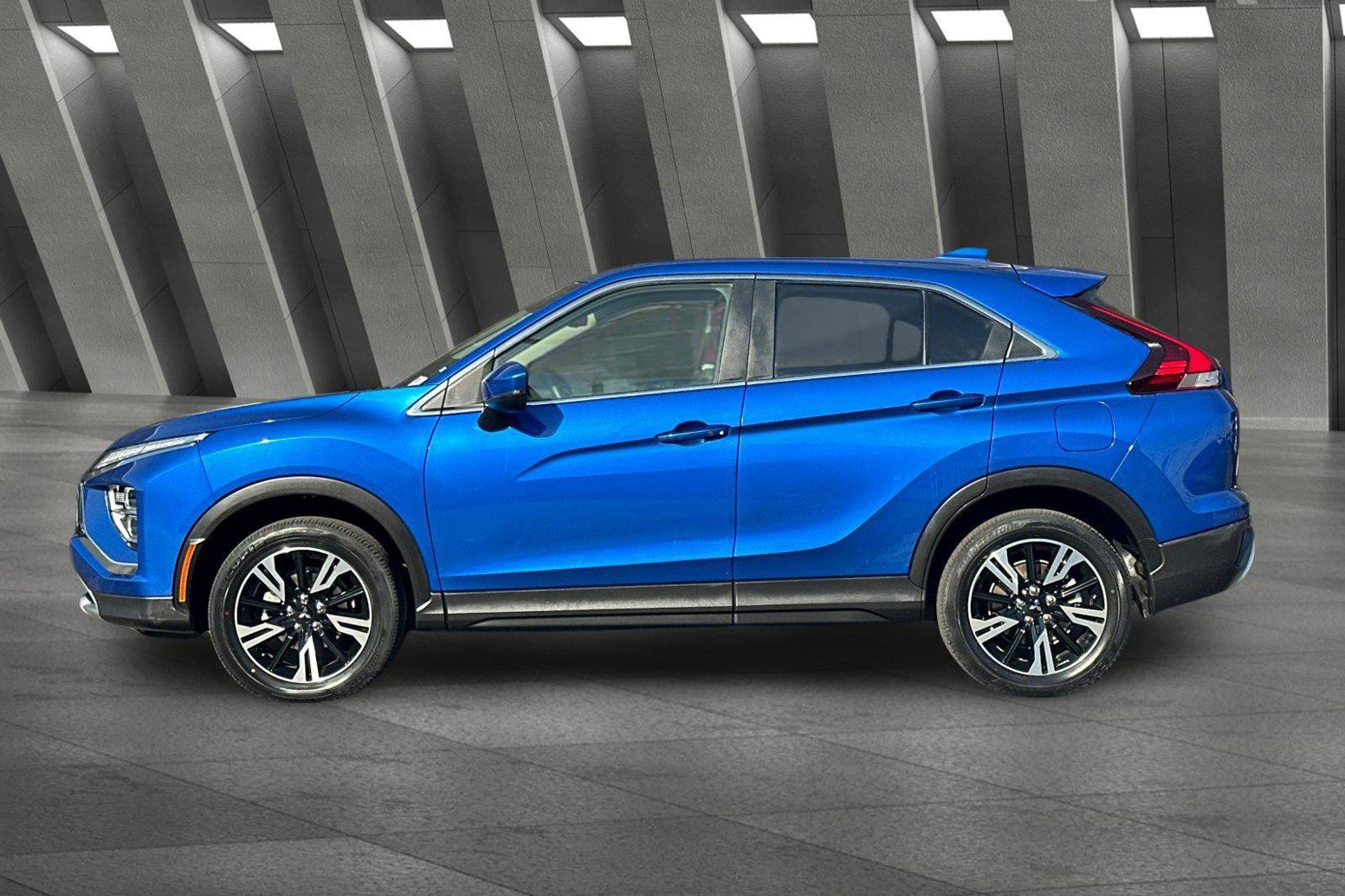 Used 2024 Mitsubishi Eclipse Cross SE image 7