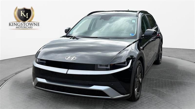 Used 2025 Hyundai Ioniq 5 SEL