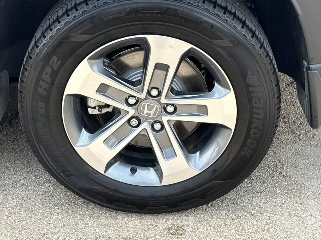 Used 2023 Honda Pilot EX-L image 9