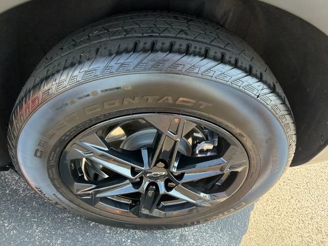 Certified 2024 Chevrolet Blazer LT w/ Convenience Package FWD image 26