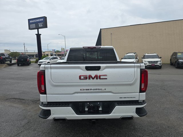 Used 2023 GMC Sierra 1500 Denali image 6