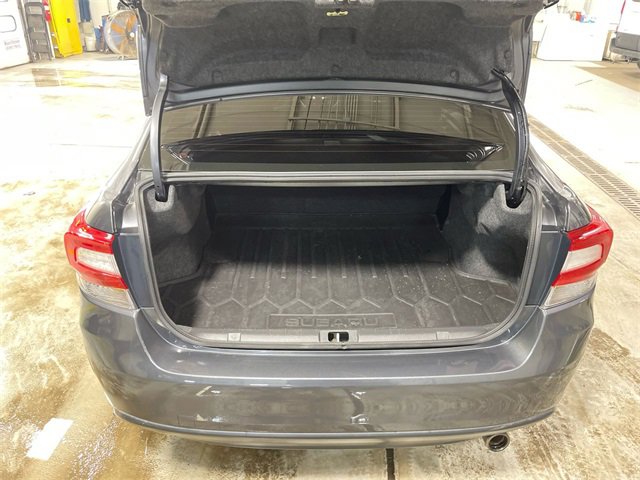 Used 2020 Subaru Impreza 2.0i Sport w/ Popular Package #1 image 23