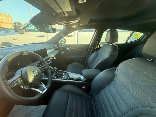 New 2024 Alfa Romeo Tonale Ti image 8