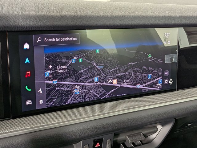 New 2026 Porsche Cayenne image 18