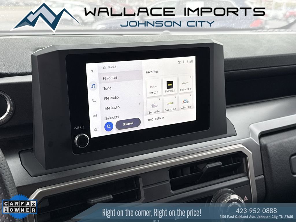 Used 2025 Toyota 4Runner SR5 image 25