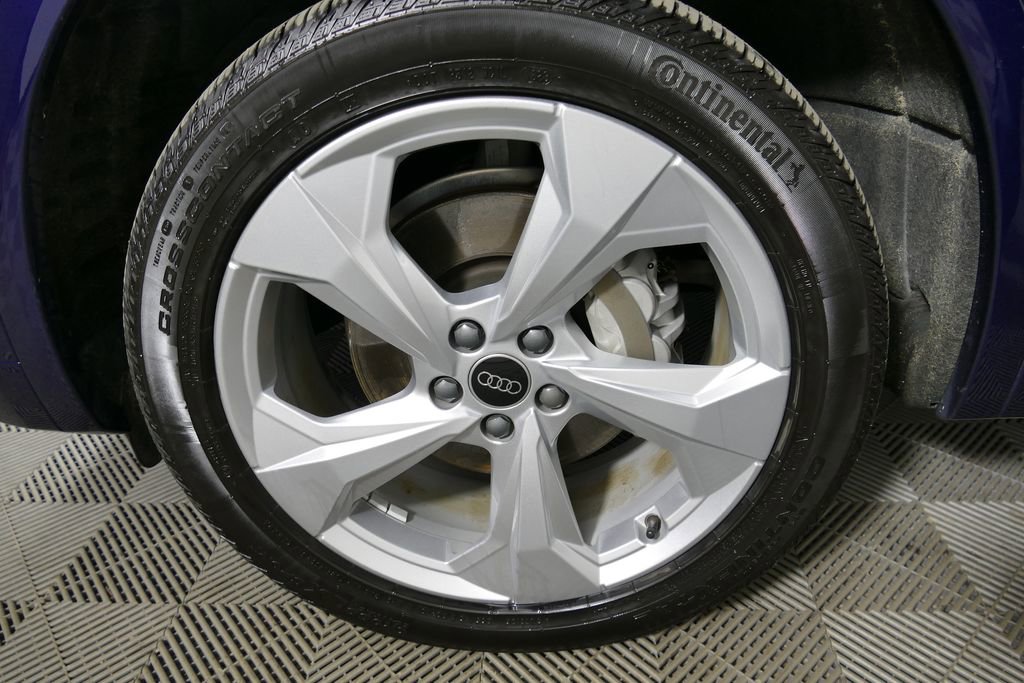 Certified 2023 Audi Q5 2.0T Premium Plus w/ Premium Plus Package AWD/4WD image 27