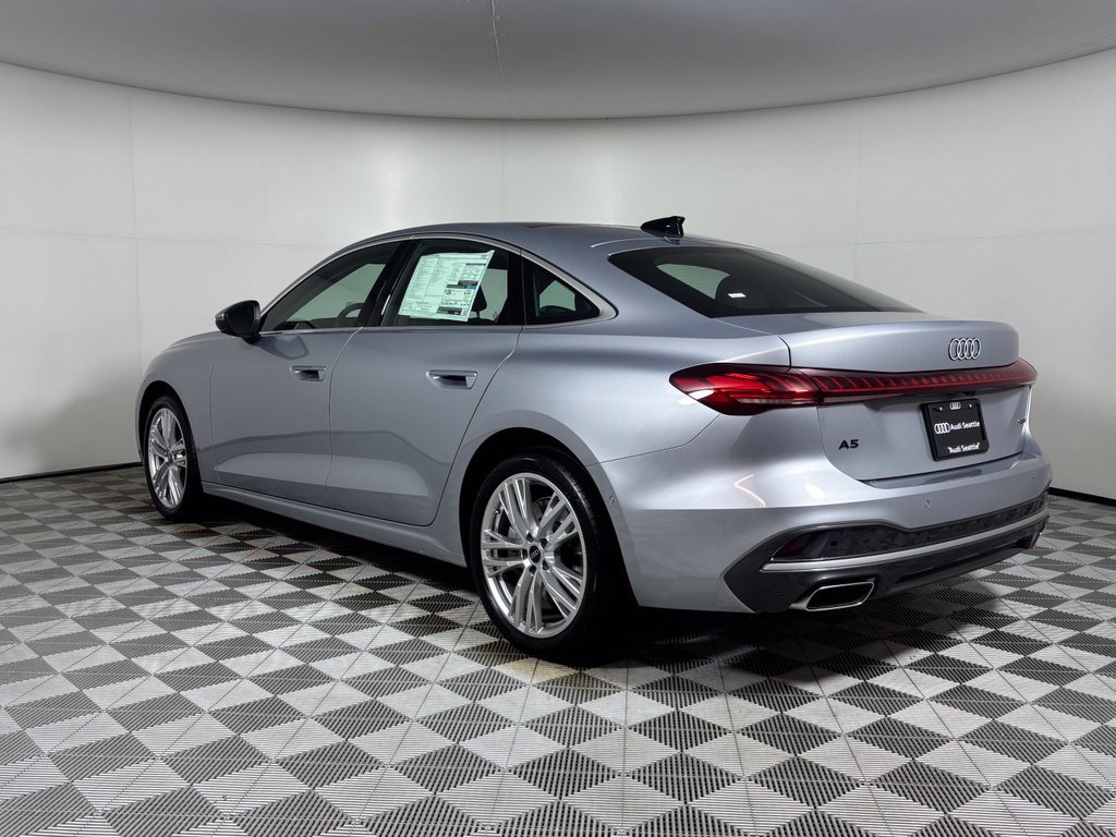New 2026 Audi A5 Prestige AWD/4WD image 5