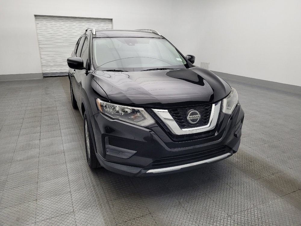 Used 2019 Nissan Rogue S w/ Special Edition Package image 14