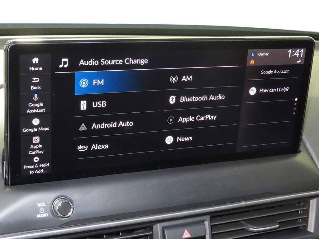 New 2026 Honda Pilot EX-L image 16