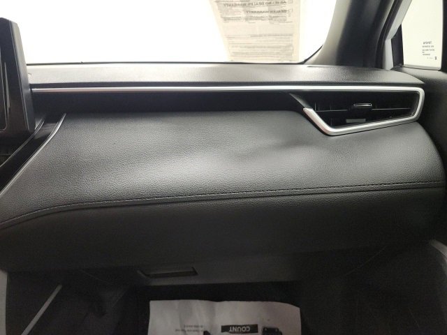 Certified 2024 Toyota Corolla Cross SE image 66