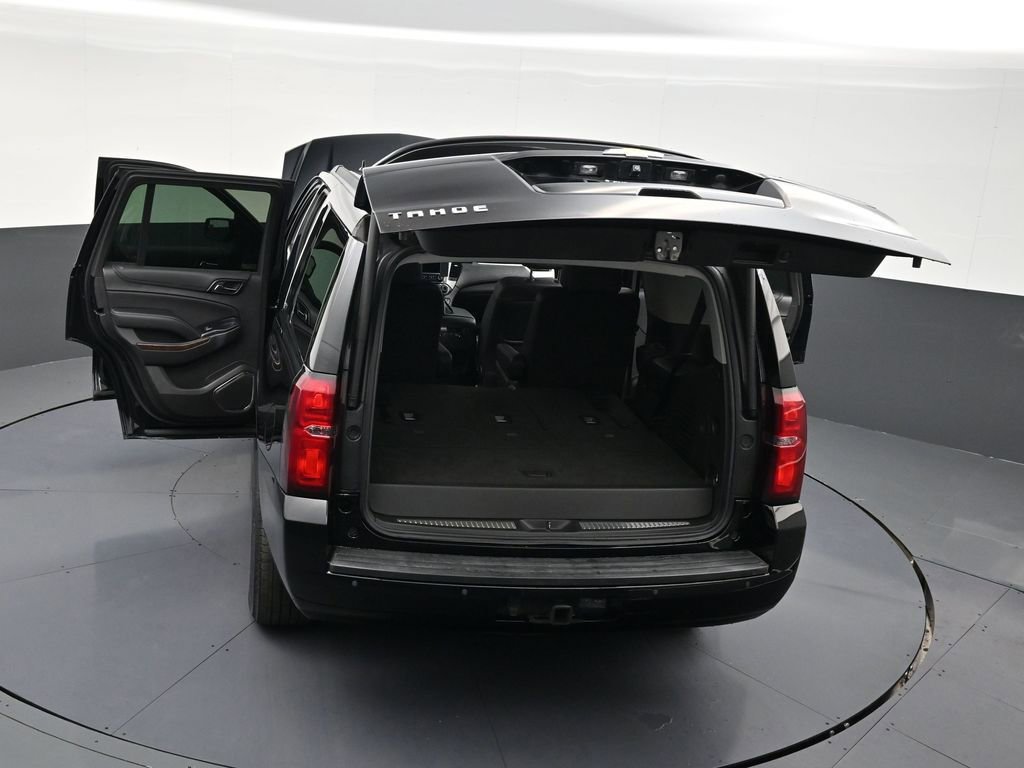 Used 2020 Chevrolet Tahoe LT image 34