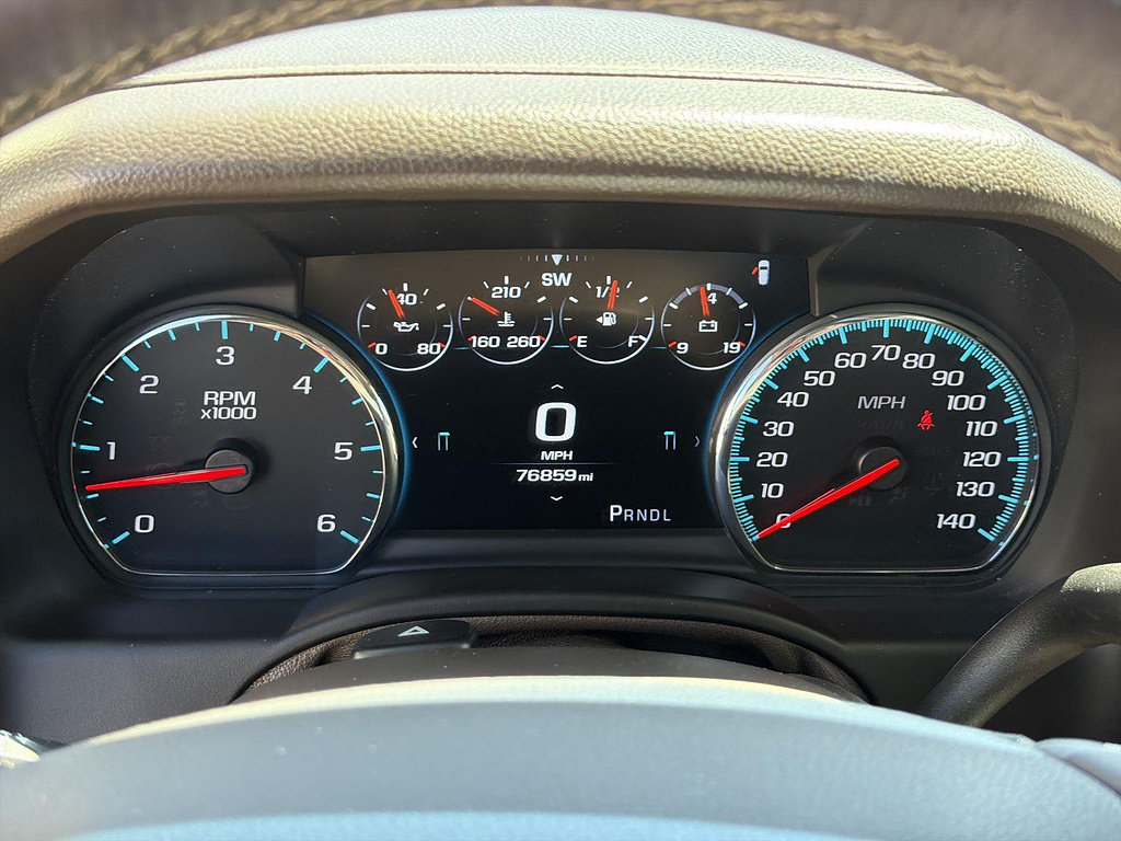 Used 2018 GMC Yukon XL Denali w/ Open Road Package RWD image 10