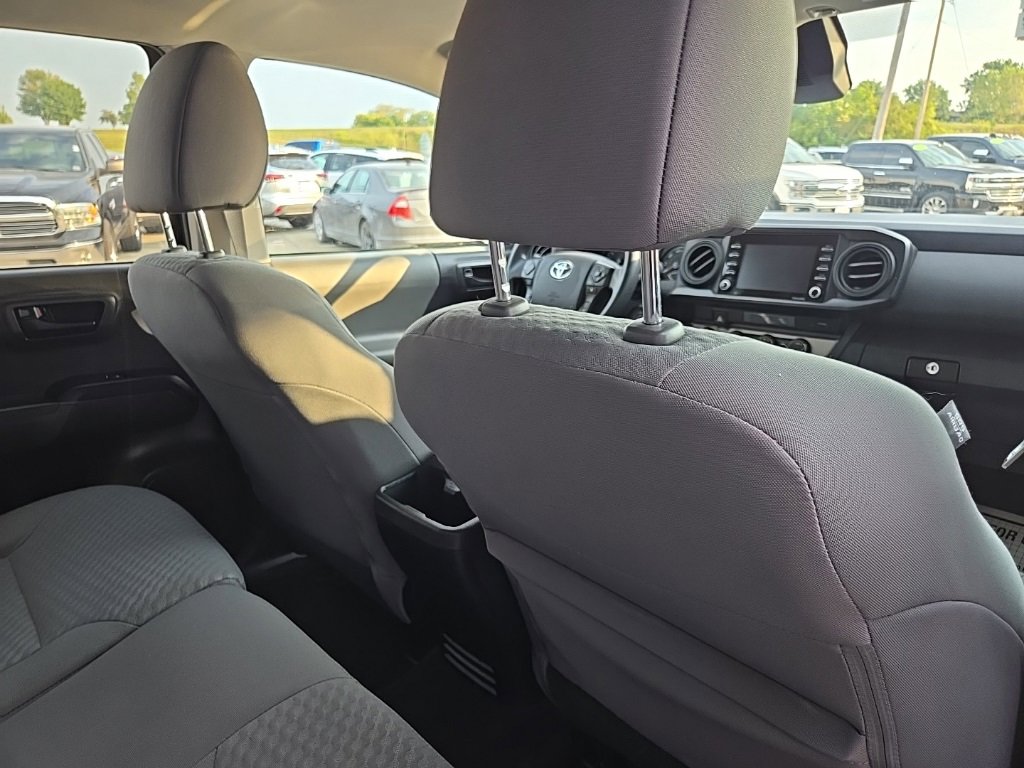 Used 2022 Toyota Tacoma SR image 77