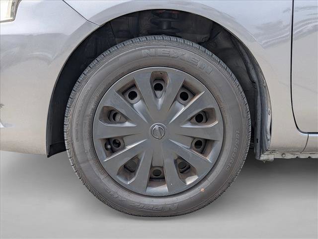 Used 2016 Nissan Versa SV image 21