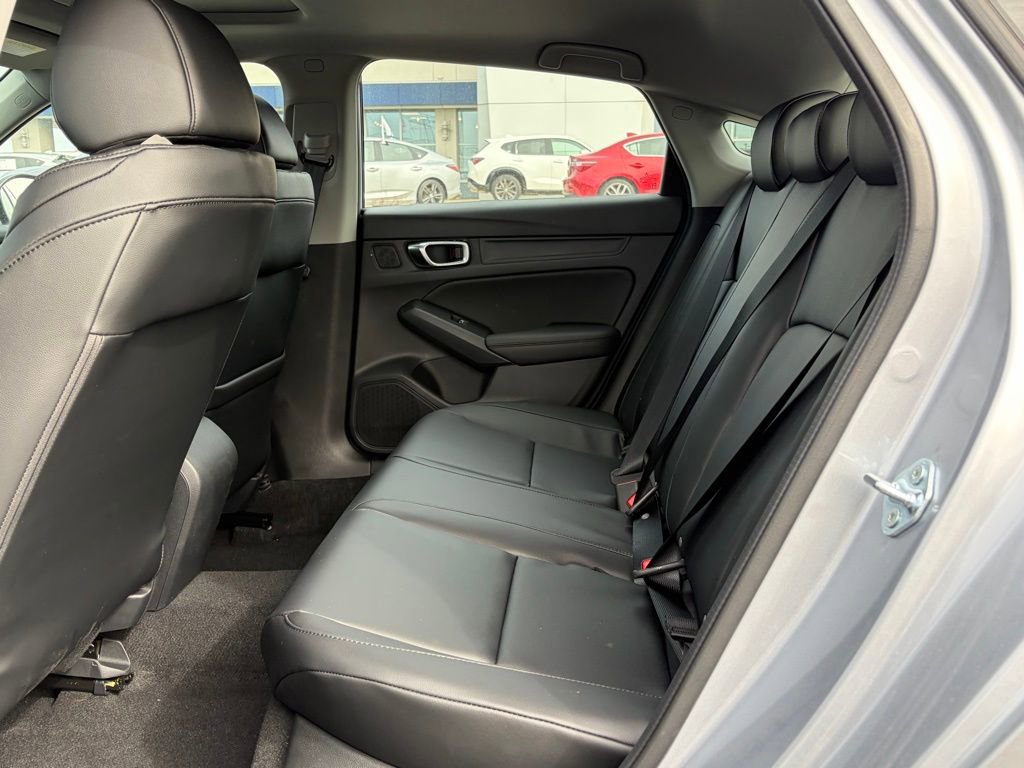 New 2026 Acura Integra image 21