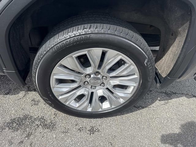 Used 2022 GMC Sierra 1500 Denali w/ Denali Premium Package image 16