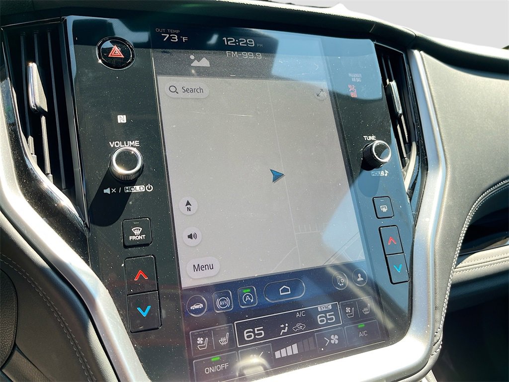 Used 2024 Subaru Outback Touring XT w/ Popular Package #2 image 13