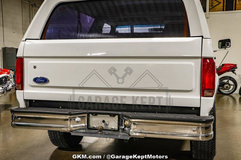Used 1994 Ford Bronco XL image 41