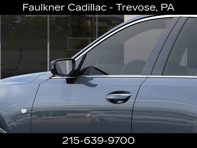 New 2026 Cadillac CT5 Premium Luxury w/ Technology Package AWD/4WD image 12