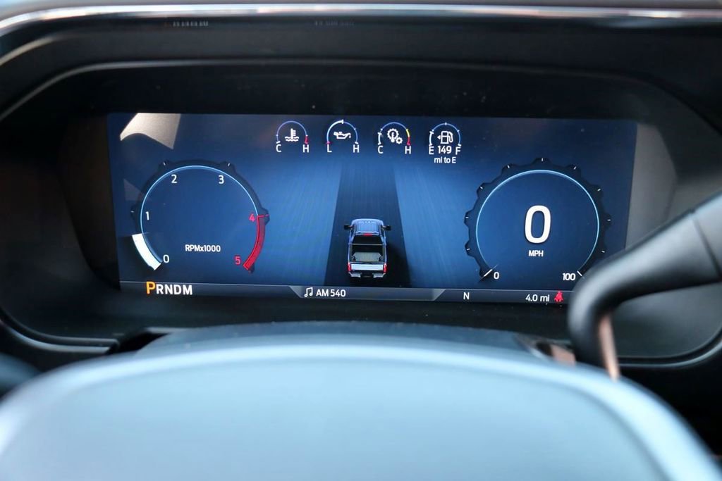 New 2026 Ford F350 Lariat AWD/4WD image 13