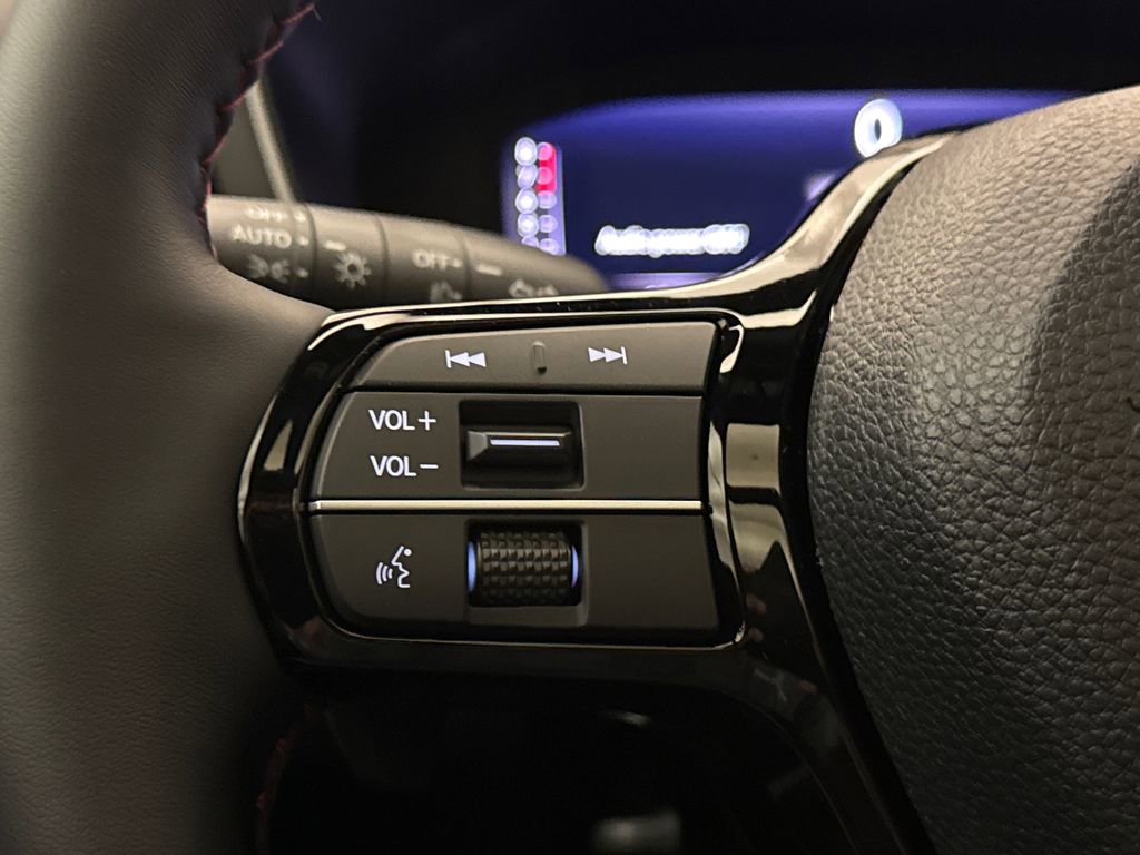 New 2026 Honda Pilot Black Edition image 33