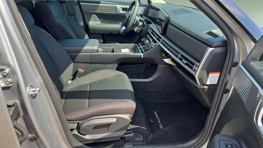New 2026 Hyundai Santa Fe SE AWD/4WD image 13