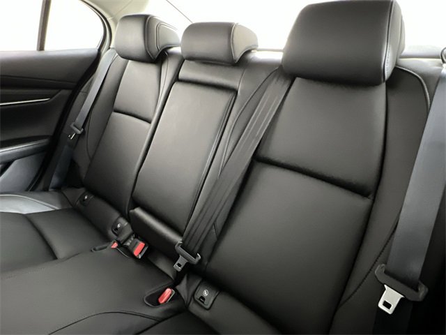 New 2026 MAZDA MAZDA3 2.5 S Sedan w/ Preferred Pkg image 22