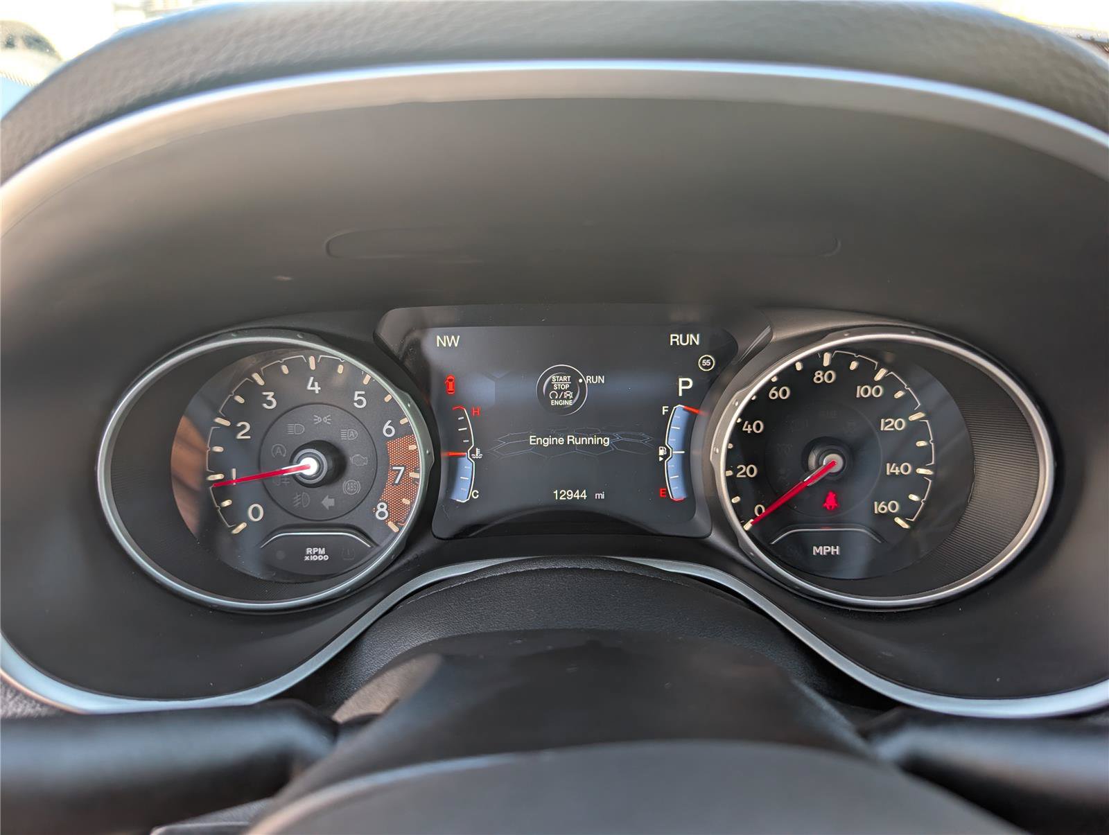 Used 2018 Jeep Compass Sport w/ Tech Group AWD/4WD image 31