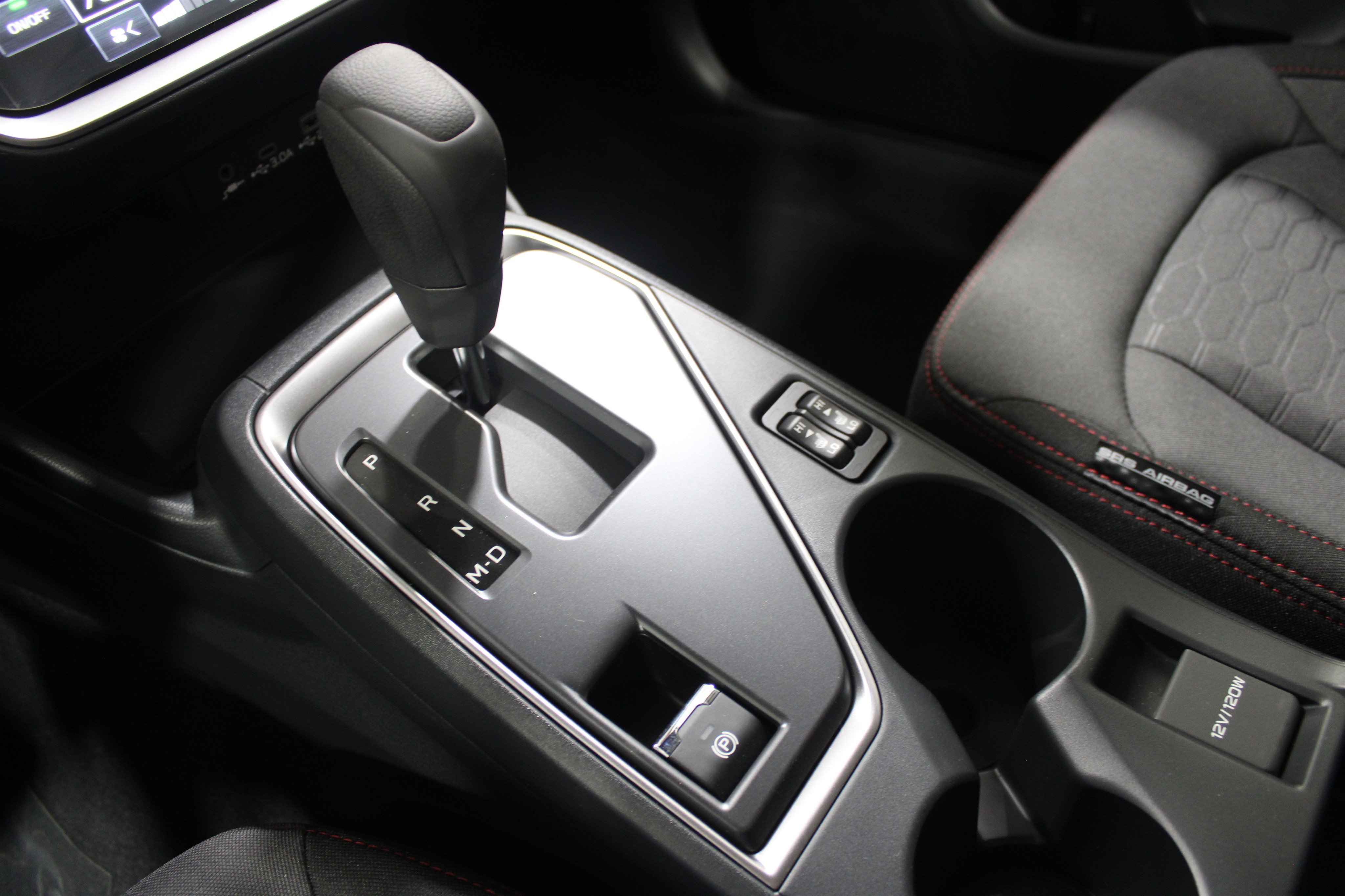 New 2026 Subaru Impreza 2.0i Sport image 16