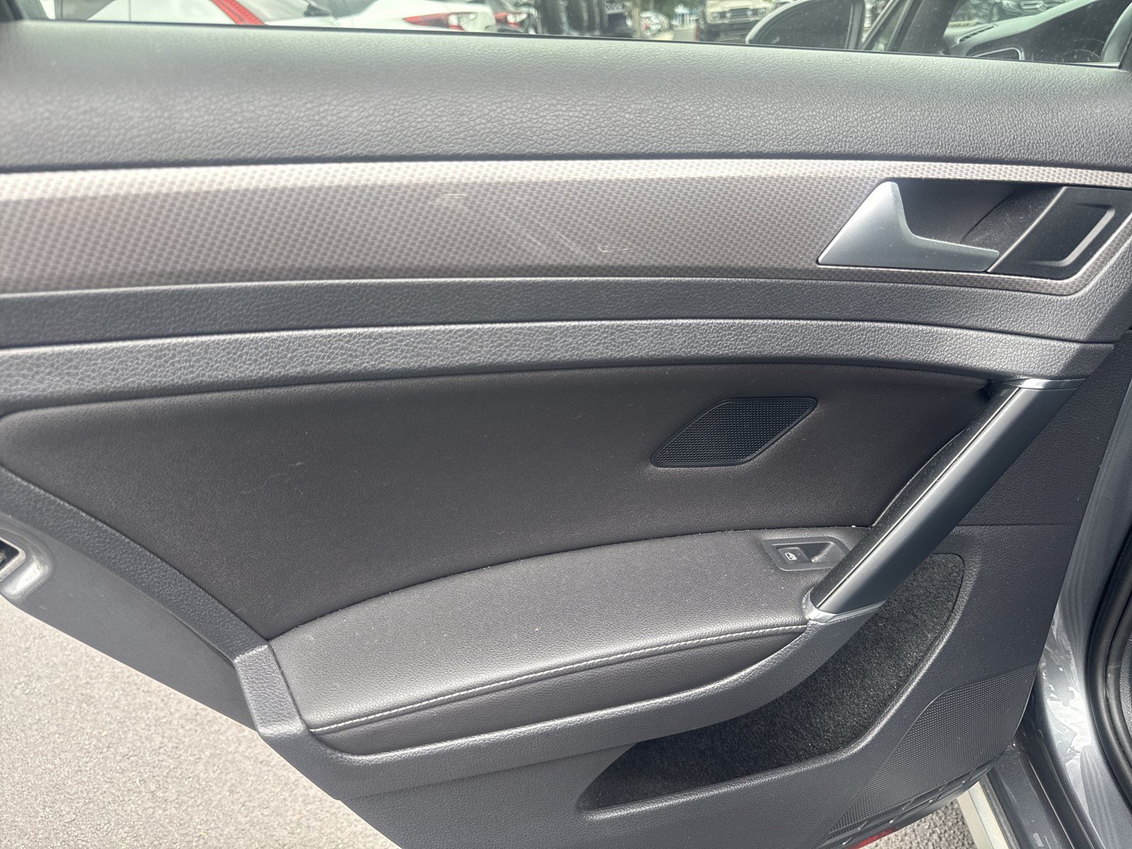 Used 2019 Volkswagen Golf Alltrack AWD/4WD image 30