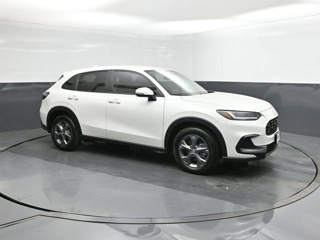 New 2026 Honda HR-V LX image 17