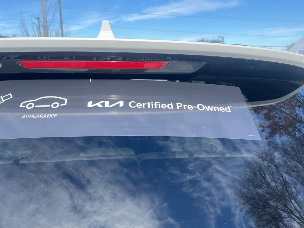 Used 2023 Kia Telluride SX Prestige image 35