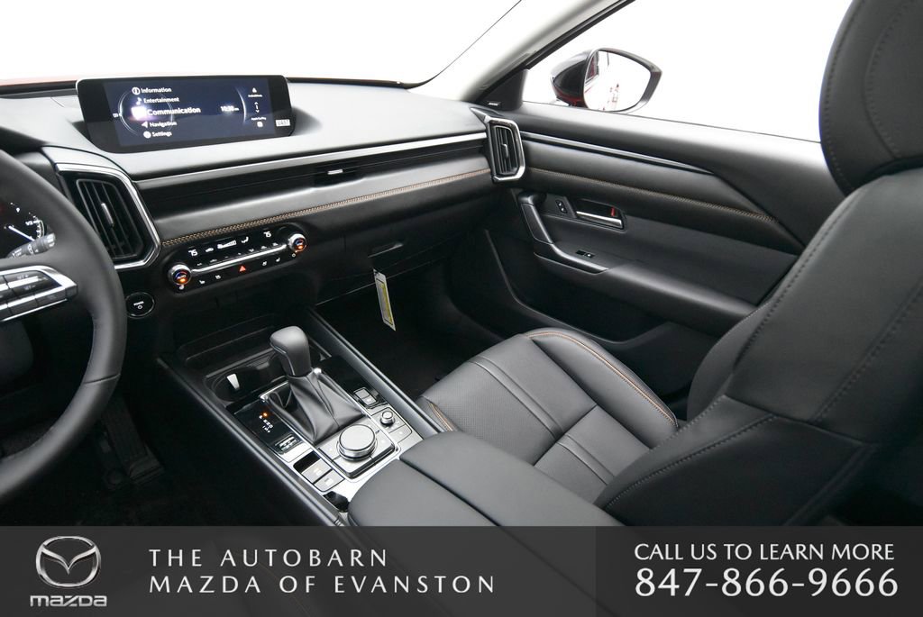 New 2026 MAZDA CX-50 2.5 Hybrid w/ Weather Package image 27