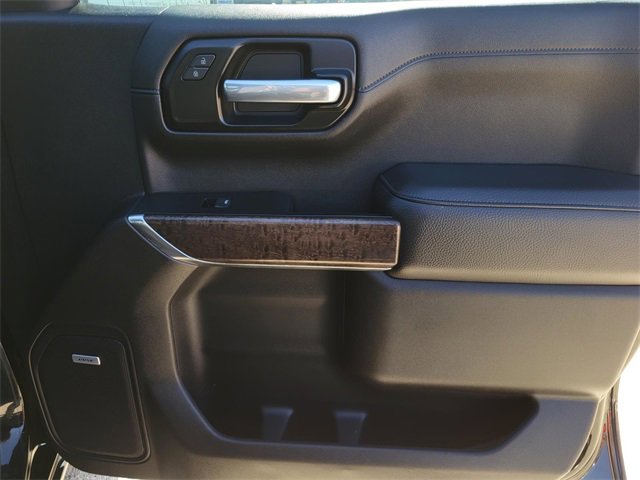 Used 2021 GMC Sierra 1500 Denali w/ Denali Premium Package image 6