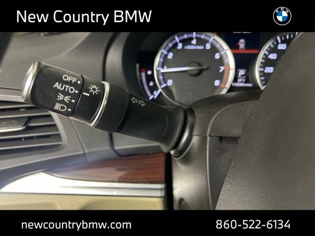 Used 2015 Acura MDX 3.5L Advance Pkg w/Entertainme image 17